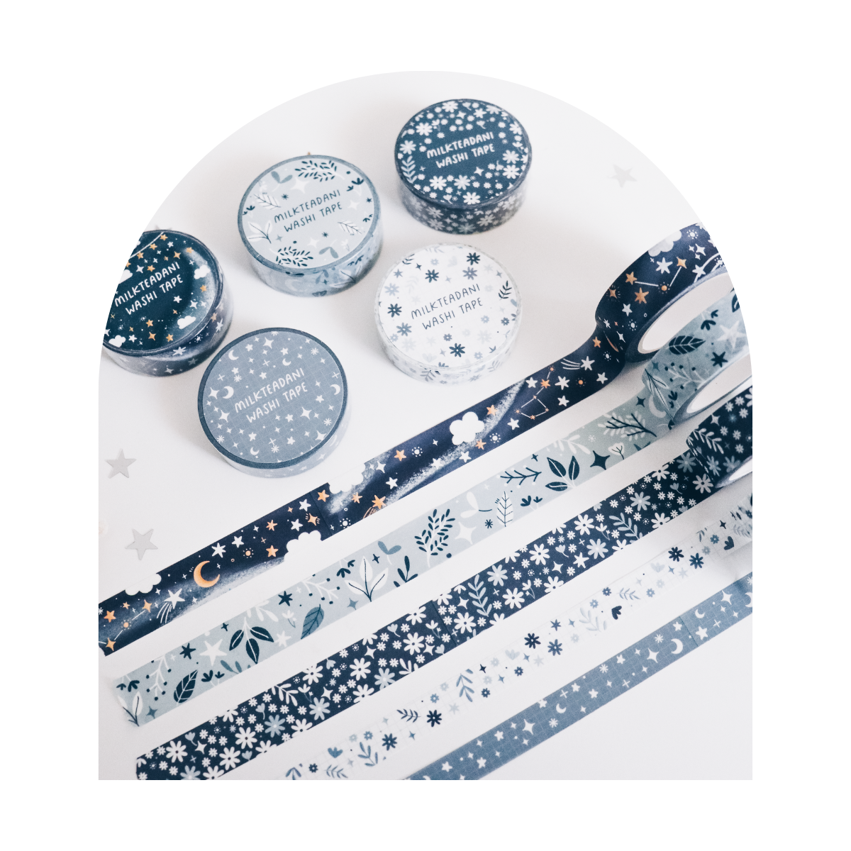 Washi Tape