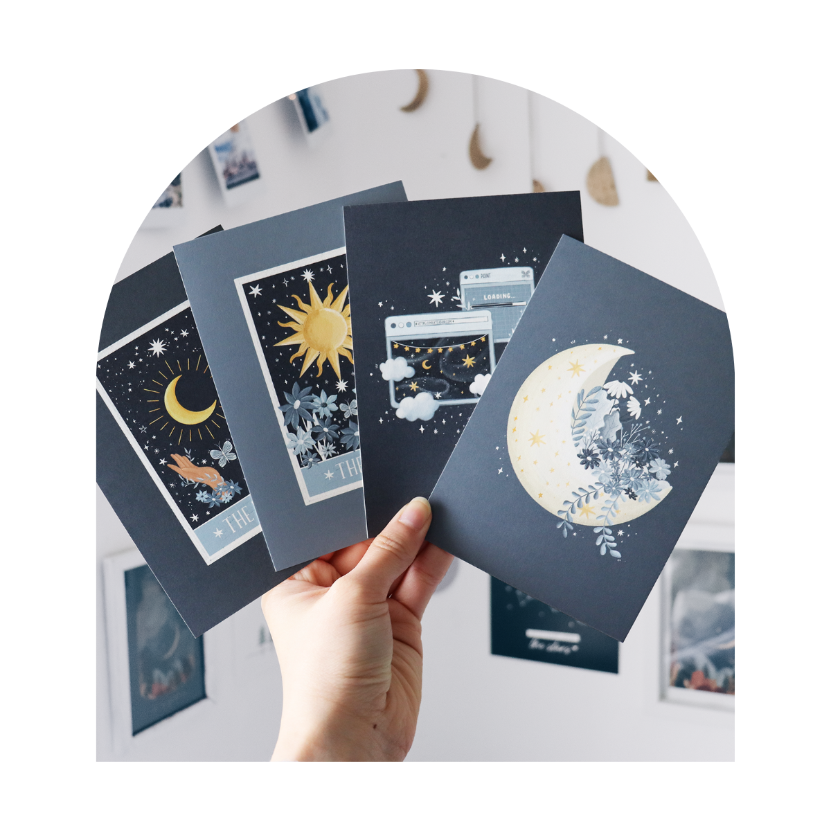 Prints