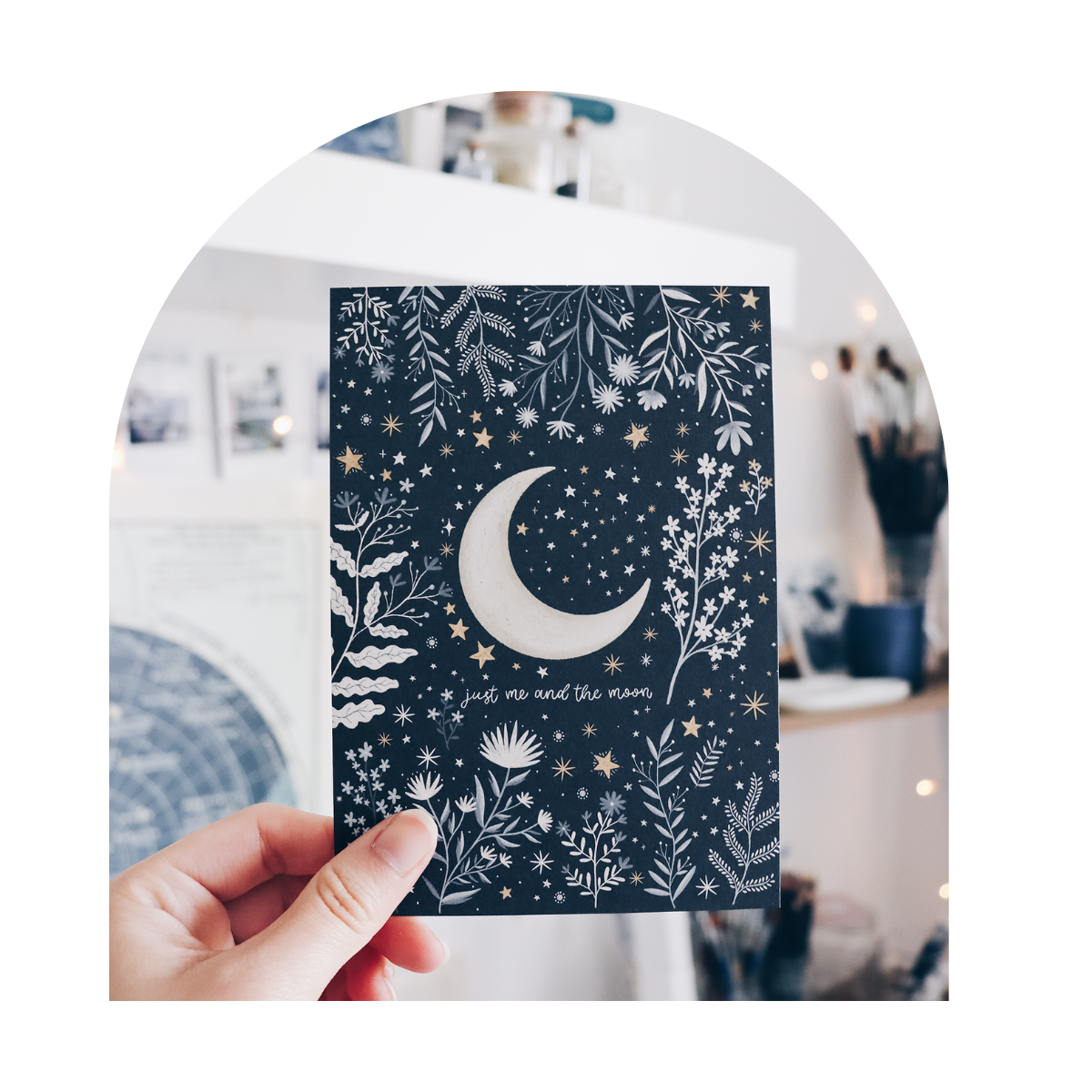 Postcards
