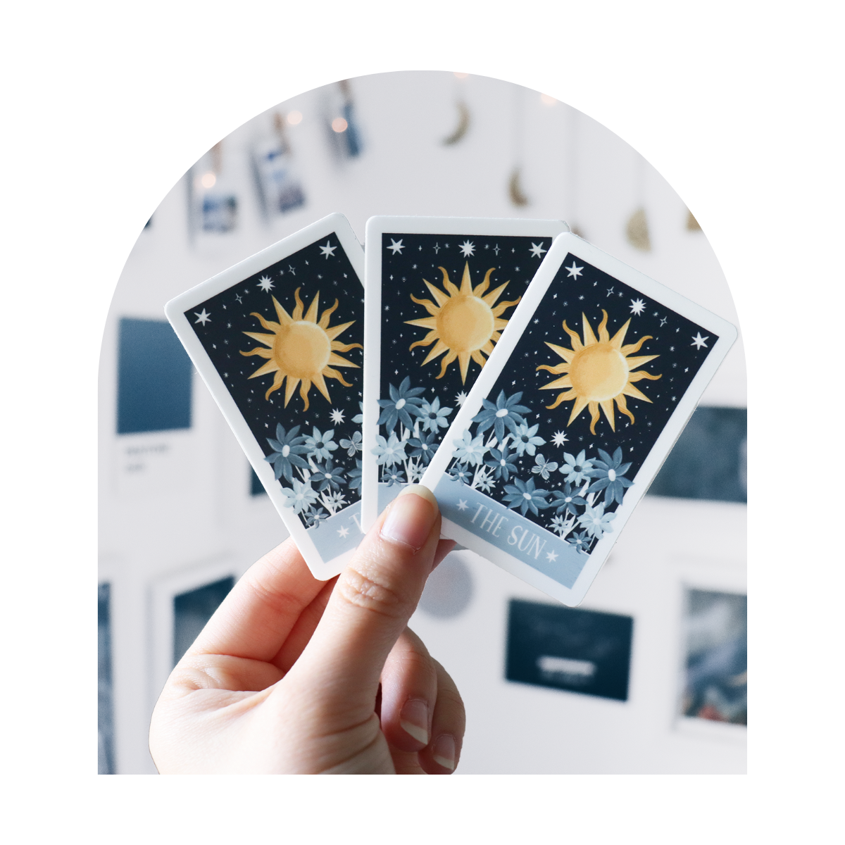 All Stickers