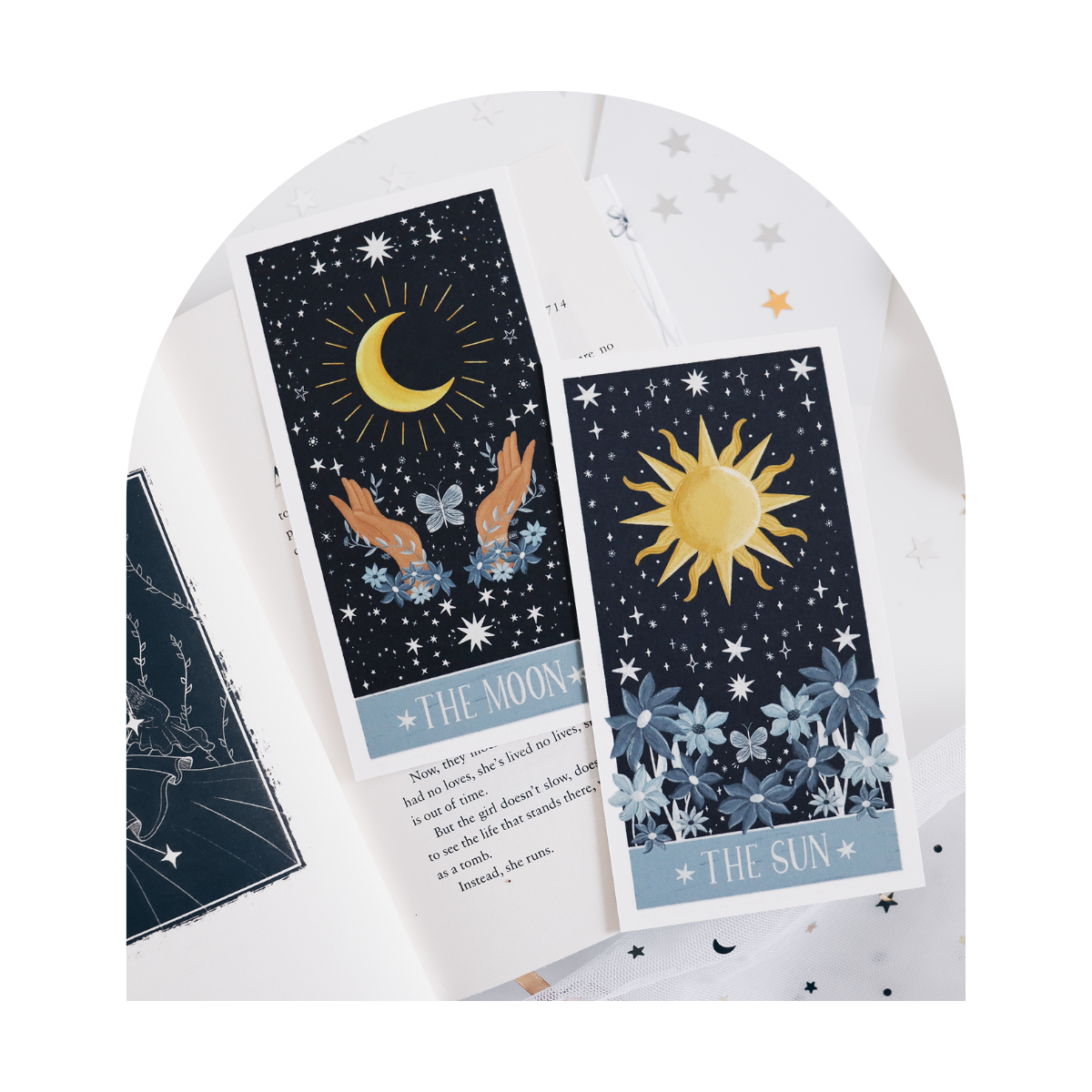Bookmarks