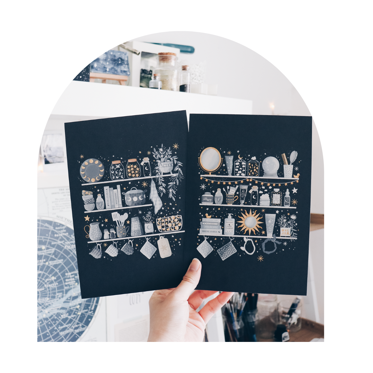 Art Prints