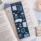 Bookmark - Spring Vibes