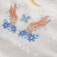 Tote Bag - The Moon