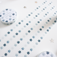 Washi Tape - 10MM Blue Daisies