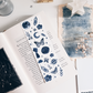 Bookmark - Watercolor Magic