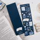 Bookmark - Spring Vibes