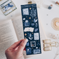 Bookmark - Spring Vibes