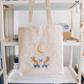 Tote Bag - The Moon