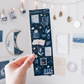 Bookmark - Spring Vibes