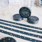 Washi Tape - 10MM Starry Night