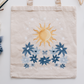 Tote Bag - The Sun