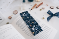 Bookmark - Winter Vibes