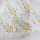 Sticker - Kumo Dango