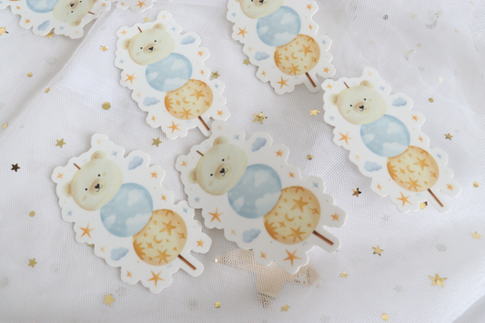Sticker - Kumo Dango
