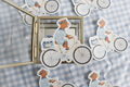 Sticker - Onigiri Delivery