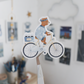 Sticker - Onigiri Delivery