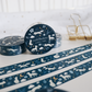 Washi Tape - 15MM Kitsune