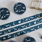 Washi Tape - 15MM Kitsune