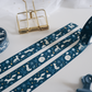 Washi Tape - 15MM Kitsune