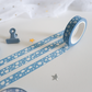 Washi Tape - 10MM Kumo