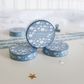Washi Tape - 10MM Kumo