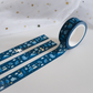 Washi Tape - 15MM Enchanted Yume Night