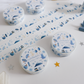 Washi Tape - 15MM Enchanted Yume Day