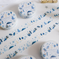 Washi Tape - 15MM Enchanted Yume Day