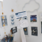 Sticker Sheet - Kumo Travels