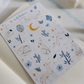 Sticker Sheet - Kitsune