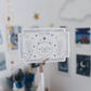 Sticker - Kumo Ticket