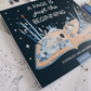 A Page is Just the Beginning - Coloring Book