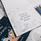 A Page is Just the Beginning - Coloring Book
