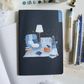 Notebook - Cozy Reading Corner