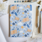Notebook - Bookish Pattern