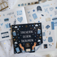 Stickerbook - Booklover