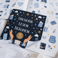 Stickerbook - Booklover