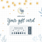 milkteadani digital gift card