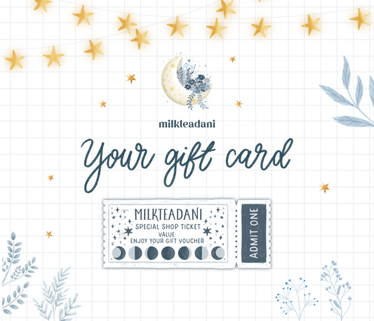 milkteadani digital gift card