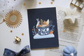 Postcard - Cozy Autumn Mug