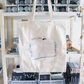 Tote Bag - Book Lover