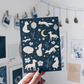 Postcard - Kitsune