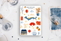 Sticker Sheet - Lunar New Year