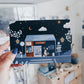 Postcard - Kumo Travel