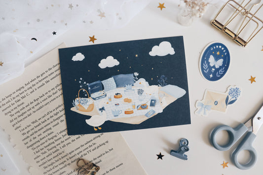 May Magic Mail