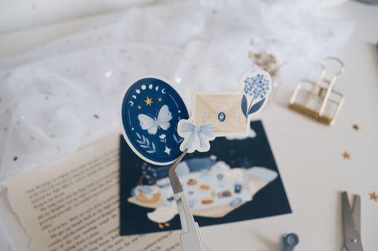 May Magic Mail