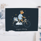 Postcard - Onigiri Delivery