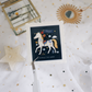 Sticker - Year of the Horse Stamp