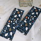 Bookmark - Autumn Ghosties